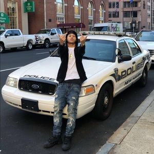 Meet your Posher, Ruben